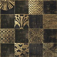 Art Deco I Fine Art Print