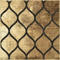 Art Deco IV Fine Art Print