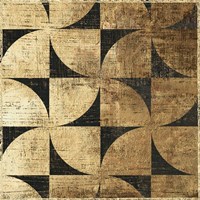 Art Deco V Fine Art Print