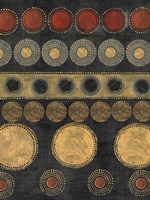 Gold Rings II Fine Art Print