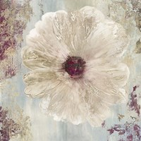 Ornamental I Framed Print