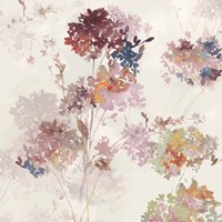 Sweet Hydrangea III Fine Art Print
