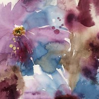 Laval I Framed Print