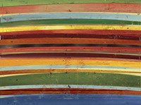 Against the Grain Fine Art Print