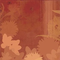 Shades of Red Fine Art Print