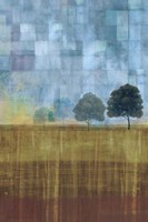 Earth and Sky Fine Art Print