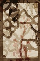 Bedrock Fine Art Print