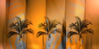 Tropicana Fine Art Print