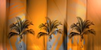 Tropicana Fine Art Print