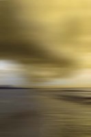 All Aglow Fine Art Print