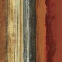 Borders Fine Art Print