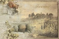 Tuscany Fine Art Print