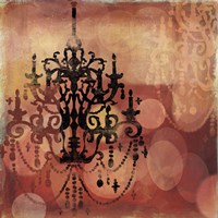 Ombre Fine Art Print