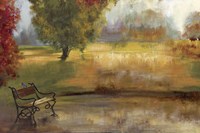 Waiting for You Fine Art Print