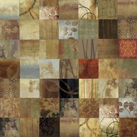 Windows on Time Fine Art Print