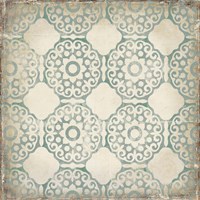 Regency I Fine Art Print