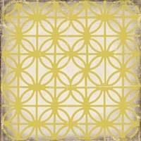 Regency III Fine Art Print