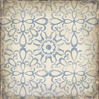 Regency IV Fine Art Print