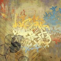 Wildflowers Fine Art Print