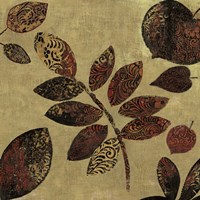 Autumn I Fine Art Print