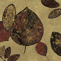 Autumn II Fine Art Print