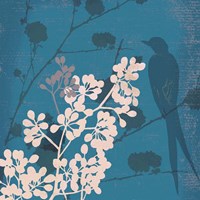 I See I Fine Art Print