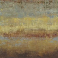 Subtle II Framed Print