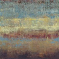 Subtle III Framed Print