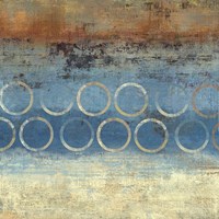 Ring a Ling I Framed Print