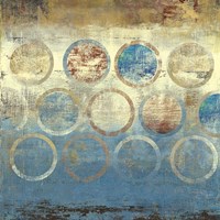 Ring a Ling II Framed Print