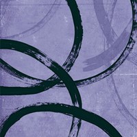 Loopy I Fine Art Print