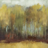 Whisper Fields Fine Art Print