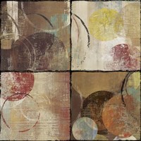 Luster I Fine Art Print