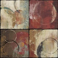 Luster II Fine Art Print