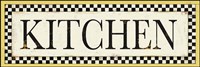 Kitchen Fine Art Print
