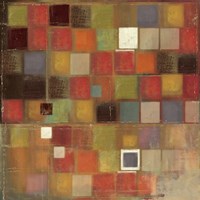 Diversified Fine Art Print