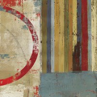 To the Left Fine Art Print