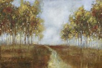 Dream Meadow I Fine Art Print