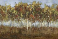 Dream Meadow II Fine Art Print