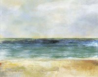 Drifting Fine Art Print