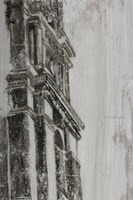 Centurion I Framed Print