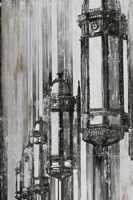 Centurion II Fine Art Print