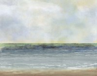 Ocean Breeze Fine Art Print