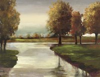 Arabeska Fine Art Print