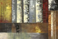 Originial Birch Fine Art Print