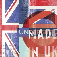 UK Fine Art Print