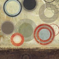 Circles I Fine Art Print