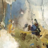 Crashing Waves I Fine Art Print