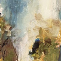 Crashing Waves II Fine Art Print