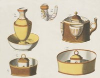 Accessories Fine Art Print